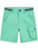 Steiff Bermuda groen