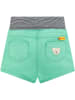 Steiff Shorts in Grün