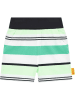 Steiff Short groen/zwart