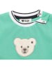 Steiff Shirt groen