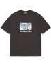 JACK & JONES Junior Koszulka w kolorze czarnym