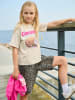KIDS ONLY Shorts "Sandra" in Braun