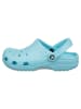 Crocs Crocs in Hellblau