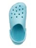 Crocs Crocs in Hellblau