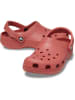 Crocs Crocs "Classic" in Hellbraun
