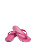 Crocs Zehentrenner "Crocband Flip" in Pink