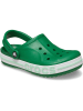 Crocs Crocs "Bayaband" in Grün