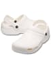Crocs Crocs "Specialist II Vent Work" in Weiß
