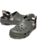 Crocs Crocs "All Terrain" in Khaki