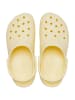 Crocs Crocs "Classic Platform" in Creme