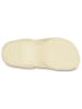 Crocs Crocs "Classic Platform" in Creme