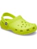 Crocs Crocs "Classic" in Grün