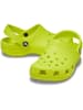 Crocs Crocs "Classic" in Grün