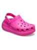Crocs Crocs "Crush" in Pink
