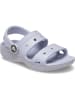 Crocs Sandalen "Toddler Classic" in Grau