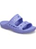 Crocs Pantoletten "Baya" in Lila