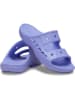 Crocs Pantoletten "Baya" in Lila