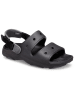 Crocs Sandalen "All Terrain" in Schwarz