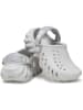 Crocs Crocs "Echo" in Grau