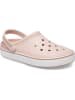 Crocs Crocs "Off Court" in Rosa