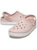 Crocs Crocs "Off Court" in Rosa