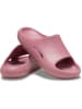 Crocs Pantoletten "Mellow" in Pink