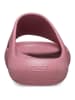 Crocs Pantoletten "Mellow" in Pink