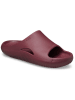 Crocs Pantoletten "Mellow Recovery Slide" in Rot