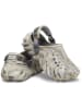 Crocs Crocs "Echo Marbled" in Grau