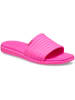 Crocs Slippers "Miami" roze