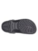 Crocs Crocs "Classic Tie Dye" zwart/ groen