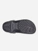 Crocs Crocs "Classic Tie Dye" zwart/groen