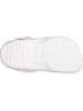 Crocs Chodaki "Classic Tie Dye" ze wzorem
