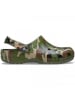 Crocs Crocs "Classic" in Khaki