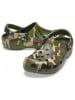 Crocs Crocs "Classic" in Khaki