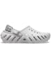 Crocs Crocs "Echo" in Grau