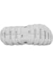 Crocs Chodaki "Echo" w kolorze szarym