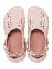 Crocs Chodaki "Echo" w kolorze jasnoróżowym