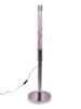 Signes Grimalt Lava-Standleuchte in Pink - (H)122 x  Ø 28 cm