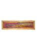 Signes Grimalt Jute-Tischläufer in Bunt - (L)130 x (B)30 cm