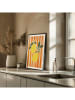 poster lab Ingelijste kunstdruk "Lemons"