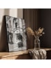 poster lab Gerahmter Kunstdruck "Dior"