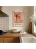 poster lab Ingelijste kunstdruk "Aperol spritz"