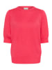 Kaffe Bluse in Pink