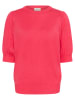 Kaffe Trui rood