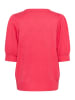 Kaffe Bluse in Pink