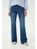 Kaffe Jeans - Regular fit - in Blau