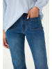 Kaffe Jeans - Regular fit - in Blau