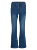Kaffe Jeans - Regular fit - in Blau