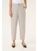Kaffe Broek grijs